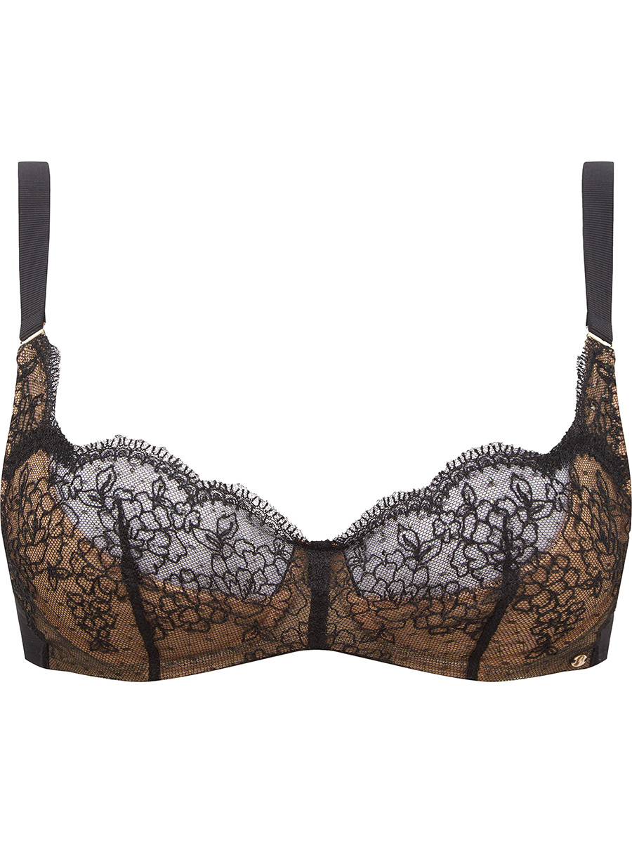 VIP Devotion Uplifting Lingerie Gossard