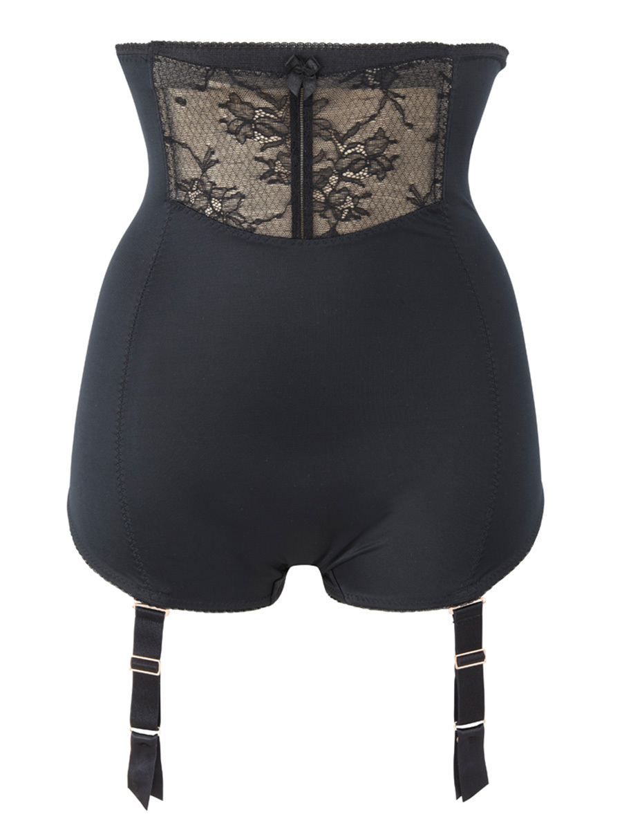 Lace waist cincher outlet