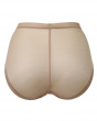 Glossies Deep Brief - Beige