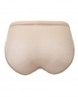 Glossies Brief - Beige