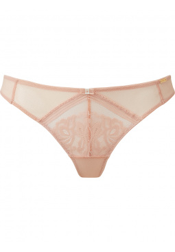 Encore Thong - Blush