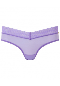 Glossies Cheeky Short - Violet