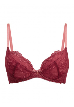 Gossard Super Boost Bra - Bra Lace Png Transparent PNG - 800x800