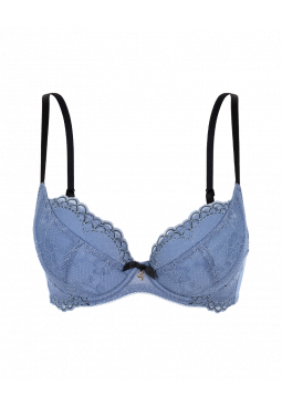 Gossard Lace Push-Up BH 