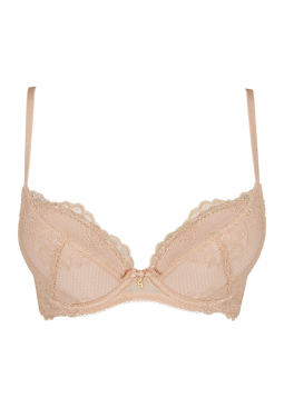 Gossard Superboost Lace T-Shirt Bra 7705 