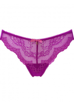 Superboost Lace Shorts - Orchid | Lingerie Briefs | Gossard