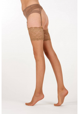 10 Denier Sensuous Stockings - Nude