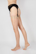10 Denier Ultra Shine Stockings - Nude