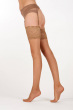10 Denier Sensuous Stockings - Nude