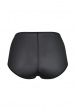 Glossies Deep Short - Black