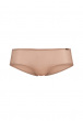 Glossies Short - Nude