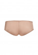 Glossies Short - Nude