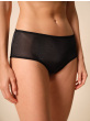 Glossies Short - Black