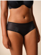 Glossies Short - Black