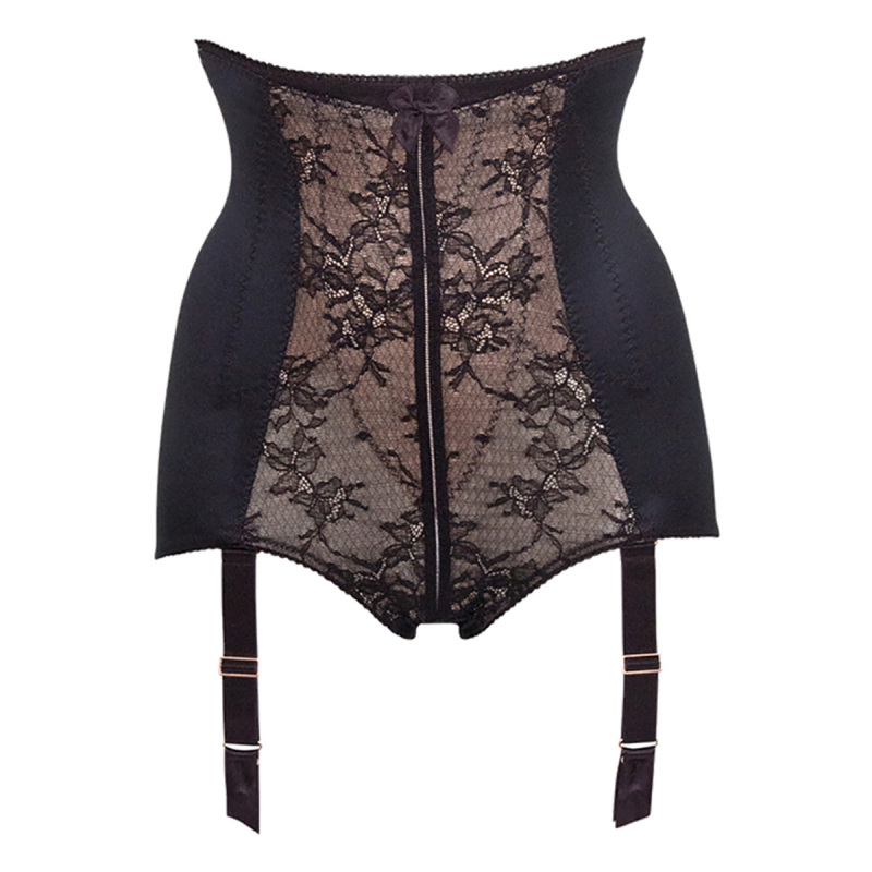 Lace waist cincher 2025