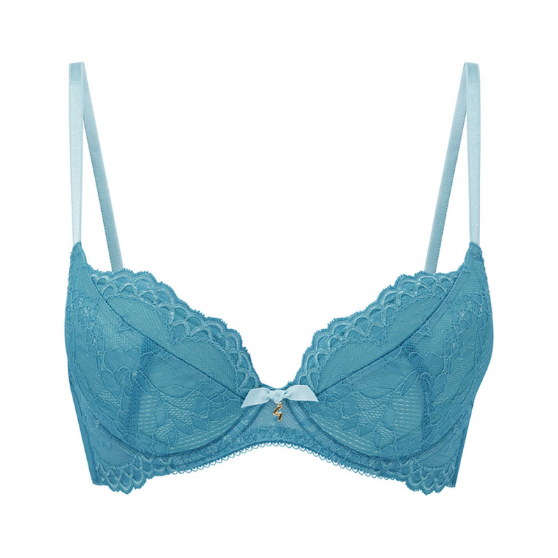 Gossard Superboost Lace Plunge Bra