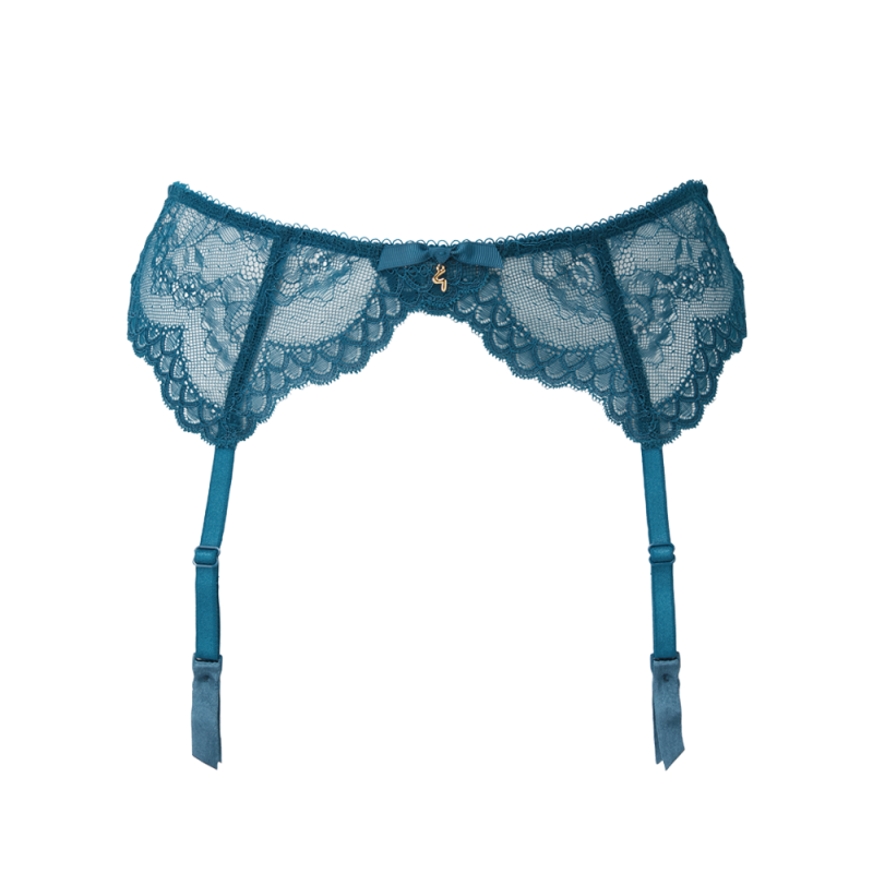 Gossard sales suspender belt