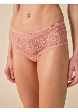 Encore Short - Blush