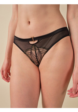 Viva Brief - Black