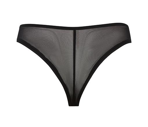 Briefs, Shorts & Thongs, Women's Luxury Lingerie