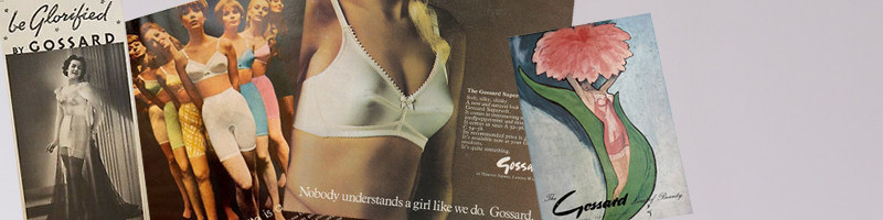 Discover: Heritage Luxury at Gossard® Official Site